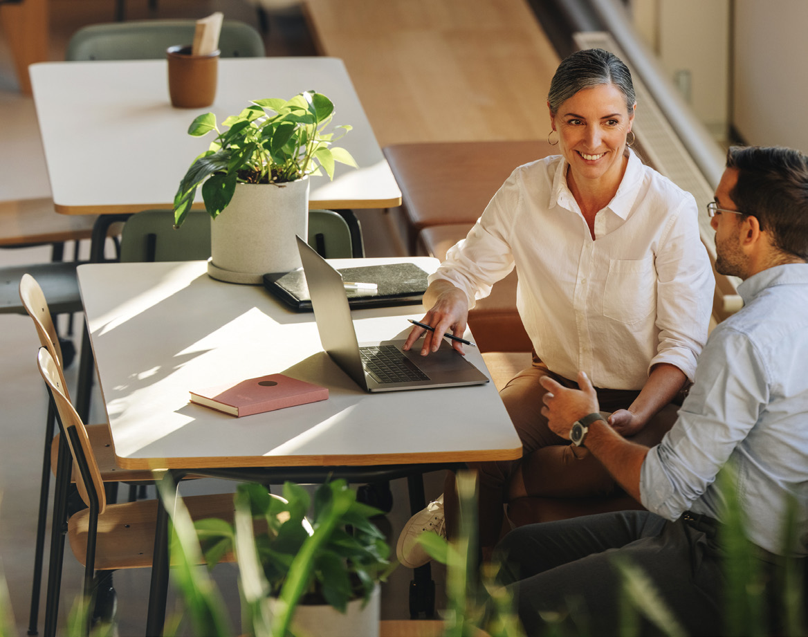 workspace in cedar creek beach