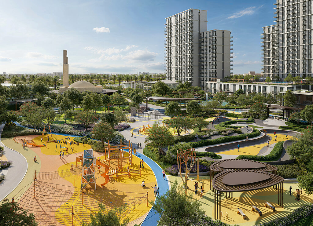 hills edge amenities