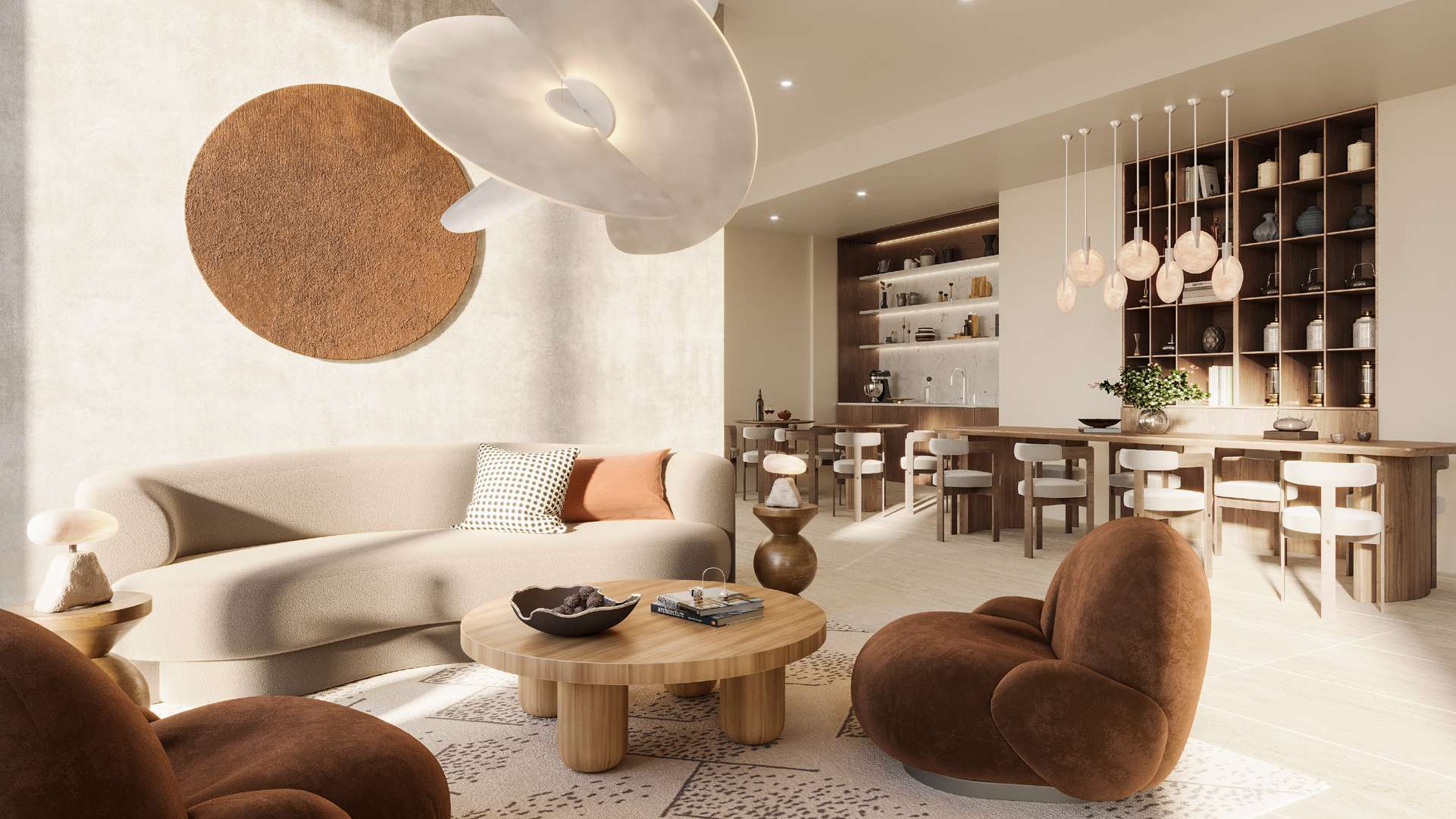 residence in dubai creek harbour